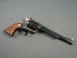 COLT NEW FRONTIER SAA .45LC 45 Colt (Long Colt) - 2 of 3