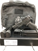 SPRINGFIELD ARMORY ECHELON 4.0C GEAR PAC 9MM LUGER (9x19 PARA) - 1 of 3