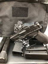 SPRINGFIELD ARMORY ECHELON 4.0C GEAR PAC 9MM LUGER (9x19 PARA) - 2 of 3