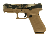 GLOCK 19X V-SERIES9MM LUGER (9x19 PARA) - Image 1 of 1
