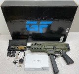 CELIK ARMS BLADE 9MM LUGER (9x19 PARA) - 1 of 3