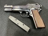 BROWNING NONE MARKED 9MM LUGER (9x19 PARA) - Image 1 of 3