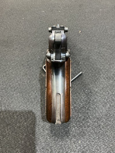 BROWNING NONE MARKED 9MM LUGER (9x19 PARA) - Image 3 of 3