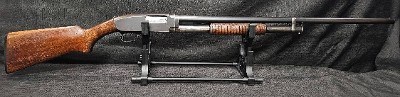 SAVAGE ARMS MODEL 28 12 GA - Image 2 of 3