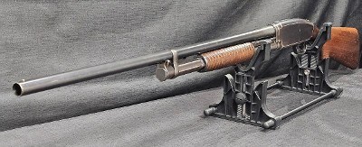 SAVAGE ARMS MODEL 28 12 GA - Image 3 of 3