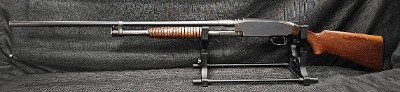 SAVAGE ARMS MODEL 28 12 GA - Image 1 of 3