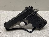 SIG SAUER P938 9MM LUGER (9x19 PARA) - 3 of 3