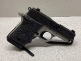SIG SAUER P938 9MM LUGER (9x19 PARA) - 2 of 3
