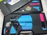 CANIK SIGNATURE SERIES METE SFT MIAMI NIGHTS 9MM LUGER (9x19 PARA) - 1 of 3