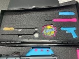 CANIK SIGNATURE SERIES METE SFT MIAMI NIGHTS 9MM LUGER (9x19 PARA) - 2 of 3