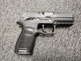 SIG SAUER P320 NITRON COMPACT MANUAL SAFETY 9MM LUGER (9X19 PARA) - 2 of 3