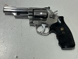 SMITH & WESSON 66 .357 MAG - Image 2 of 3