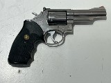 SMITH & WESSON 66 .357 MAG - Image 1 of 3