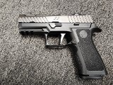 ZEV TECHNOLOGIES Z320 XCARRY 9MM LUGER (9x19 PARA) - 1 of 3