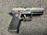 ZEV TECHNOLOGIES Z320 XCARRY 9MM LUGER (9x19 PARA) - 2 of 3