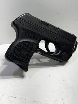 RUGER LCP .380 ACP - 2 of 3
