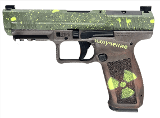 CANIK METE SFT DOOMSDAY 9MM LUGER (9x19 PARA) - 1 of 1