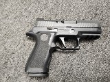 SIG SAUER P320 X-COMPACT 9MM LUGER (9x19 PARA) - Image 2 of 3