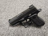 SIG SAUER P320 X-COMPACT 9MM LUGER (9x19 PARA) - Image 3 of 3