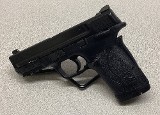 SMITH & WESSON M&P 380 SHIELD EZ.380 ACP - 2 of 3