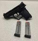 SMITH & WESSON M&P 380 SHIELD EZ.380 ACP - 1 of 3