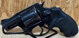 TAURUS 856 .38 SPL - 1 of 3