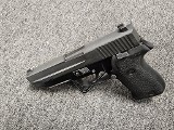 SIG SAUER P220R .45 ACP - Image 3 of 3