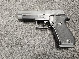 SIG SAUER P220R .45 ACP - Image 1 of 3