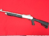 DICKINSON ARMS TAC-4 - SHOTGUN 12 GA - 1 of 3