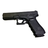 GLOCK17 GEN 4 9MM LUGER (9x19 PARA) - 1 of 3