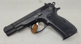 CZ 75 BD 9MM LUGER (9X19 PARA) - 3 of 3