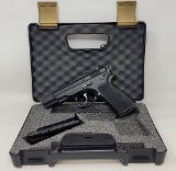 CZ 75 BD 9MM LUGER (9X19 PARA) - 1 of 3