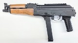 CENTURY ARMS DRACO MINI CHAMBERED IN 9MM 9MM LUGER (9x19 PARA) - Image 1 of 2