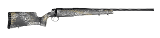 WEATHERBY 307 ALPINE ST .257 WBY MAG - Image 1 of 1