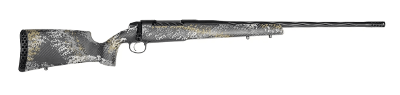 WEATHERBY 307 ALPINE ST .257 WBY MAG - Image 1 of 1