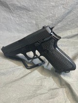 SIG SAUER P220 9MM LUGER (9x19 PARA) - Image 3 of 3