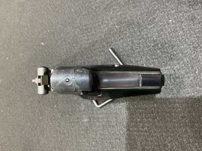 BROWNING NONE MARKED .380 ACP - Image 3 of 3