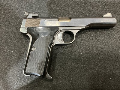 BROWNING NONE MARKED .380 ACP - Image 2 of 3