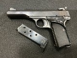 BROWNING NONE MARKED .380 ACP - Image 1 of 3