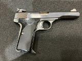 BROWNING NONE MARKED .380 ACP - Image 2 of 3