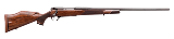 WEATHERBY MARK V DELUXE .25 CREEDMOOR - Image 1 of 1
