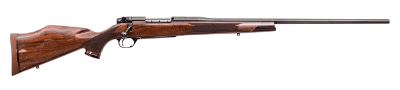 WEATHERBY MARK V DELUXE .25 CREEDMOOR - Image 1 of 1