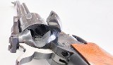 RUGER BLACKHAWK 3 PIN REVOLVER CHAMBERED IN .45 COLT .45 COLT/.45 ACP - Image 3 of 3