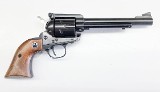 RUGER BLACKHAWKREVOLVER CHAMBERED IN .357 MAG .357 MAG - 1 of 3