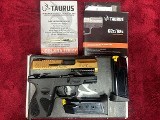TAURUS G2C 9MM LUGER (9X19 PARA) - 2 of 3