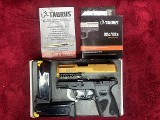 TAURUS G2C 9MM LUGER (9X19 PARA) - 1 of 3