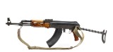 AK-47 DESIGN CARBINES, RIFLES, & PISTOLS Type 3 7.62X54MM - 1 of 3