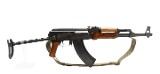 AK-47 DESIGN CARBINES, RIFLES, & PISTOLS Type 3 7.62X54MM - 2 of 3