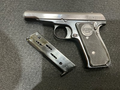 REMINGTON 51 .380 ACP - Image 1 of 3