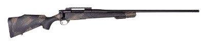 WEATHERBY VANGUARD BLACK HILLS HEAVY BARREL .223 REM - Image 1 of 1